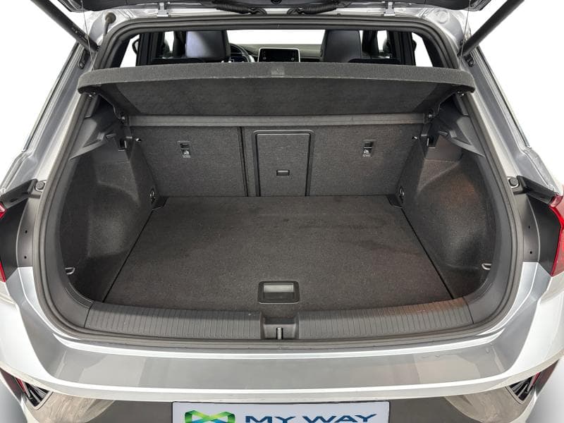 Volkswagen T-Roc R | 2.0 TSI 300cv | Boite auto | 4X4 | Carplay | Caméra | Toit ouvrant | - 25