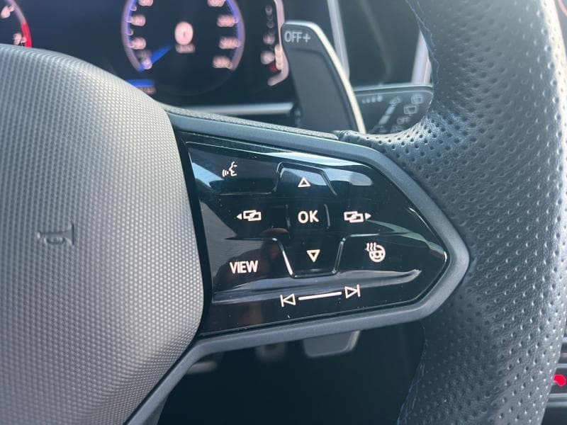 Volkswagen T-Roc R | 2.0 TSI 300cv | Boite auto | 4X4 | Carplay | Caméra | Toit ouvrant | - 17