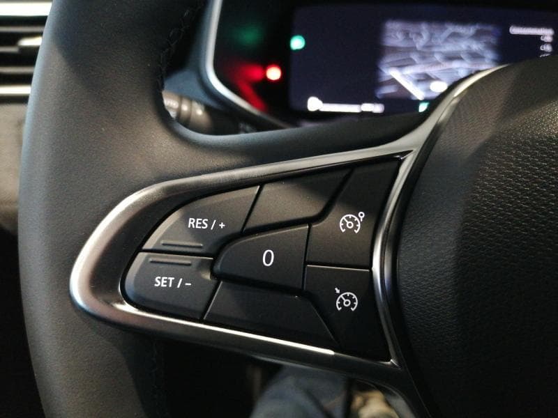 Renault Clio V Techno - 23