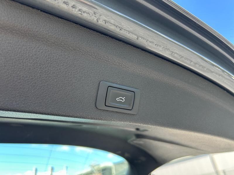 Audi Q3 Sportback | 1.5 TSI 150cv | Carplay | Caméra | GPS | Sièges Av chauffants - 29