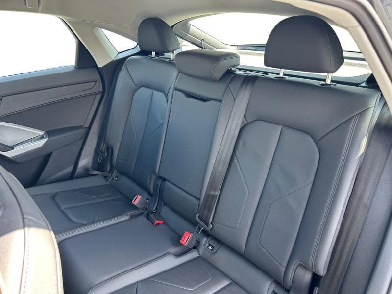 Audi Q3 Sportback | 1.5 TSI 150cv | Carplay | Caméra | GPS | Sièges Av chauffants - 12