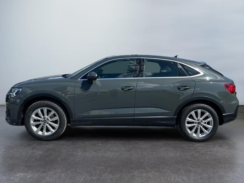 Audi Q3 Sportback | 1.5 TSI 150cv | Carplay | Caméra | GPS | Sièges Av chauffants - 8