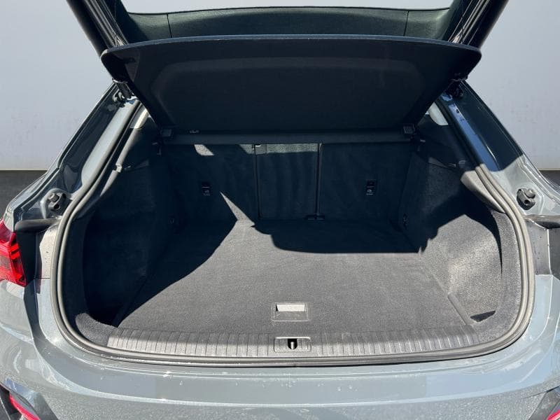 Audi Q3 Sportback | 1.5 TSI 150cv | Carplay | Caméra | GPS | Sièges Av chauffants - 30