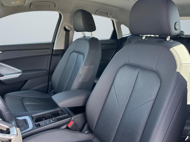 Audi Q3 Sportback | 1.5 TSI 150cv | Carplay | Caméra | GPS | Sièges Av chauffants - 10