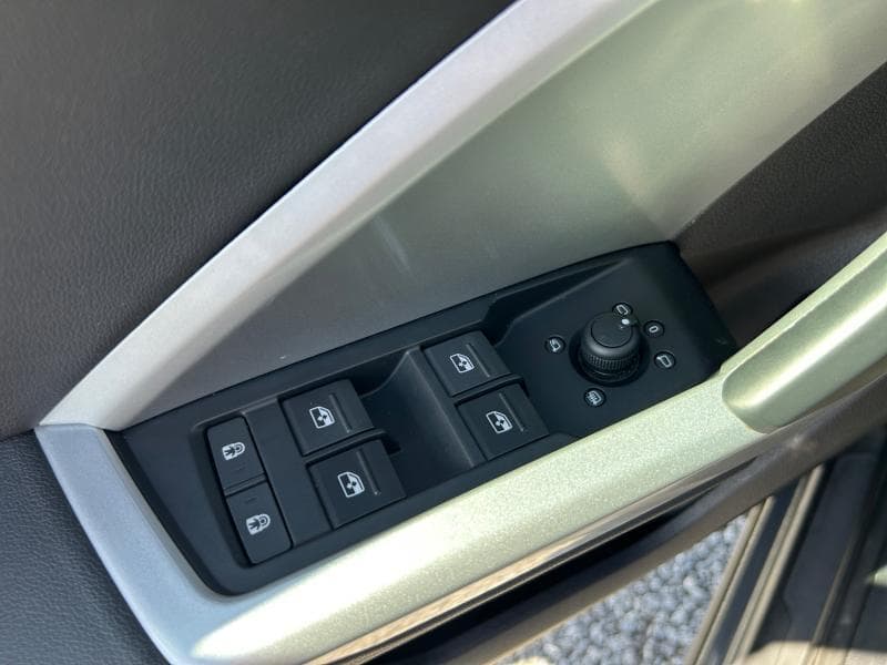 Audi Q3 Sportback | 1.5 TSI 150cv | Carplay | Caméra | GPS | Sièges Av chauffants - 28