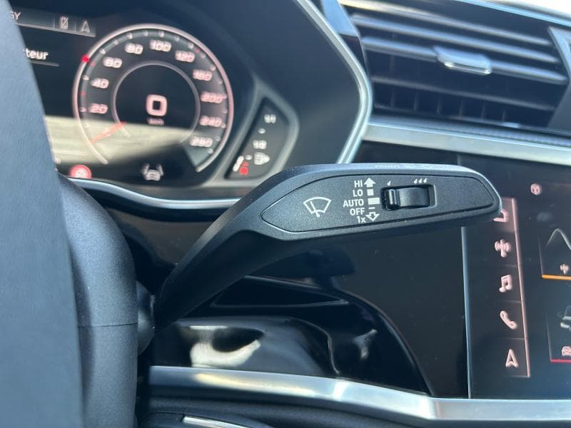Audi Q3 Sportback | 1.5 TSI 150cv | Carplay | Caméra | GPS | Sièges Av chauffants - 26