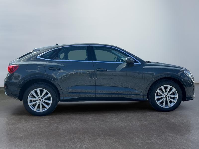 Audi Q3 Sportback | 1.5 TSI 150cv | Carplay | Caméra | GPS | Sièges Av chauffants - 7