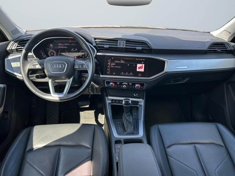 Audi Q3 Sportback | 1.5 TSI 150cv | Carplay | Caméra | GPS | Sièges Av chauffants - 14