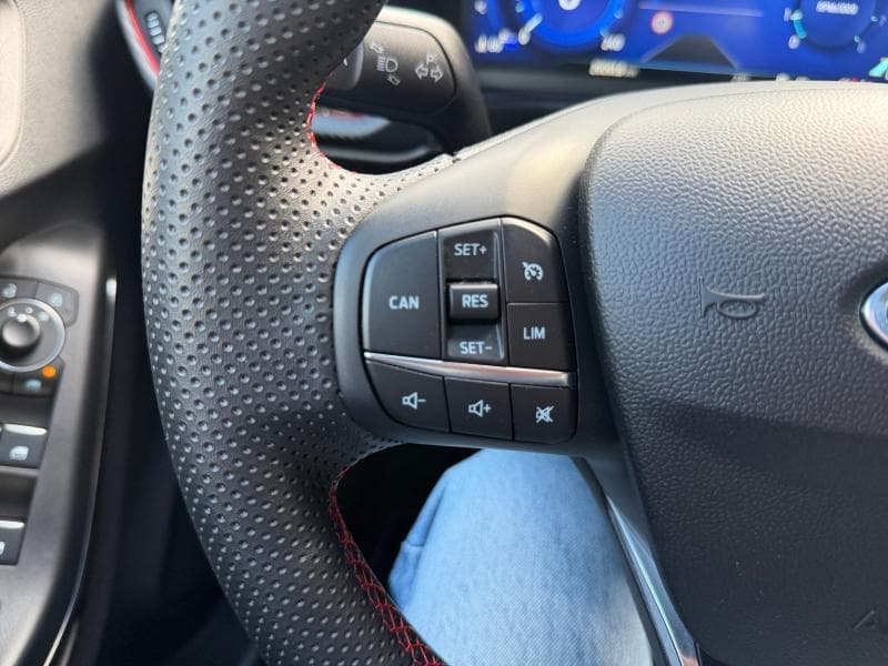 Ford Puma ST-Line | 1.0 ecoboost 125cv | GPS | Caméra | Carplay | Capteurs Av/Ar - 19