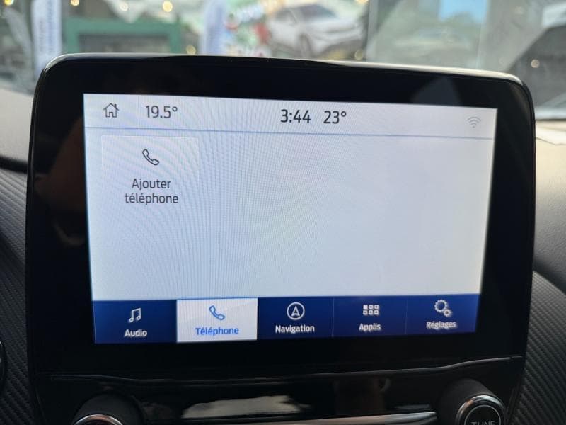 Ford Puma ST-Line | 1.0 ecoboost 125cv | GPS | Caméra | Carplay | Capteurs Av/Ar - 17