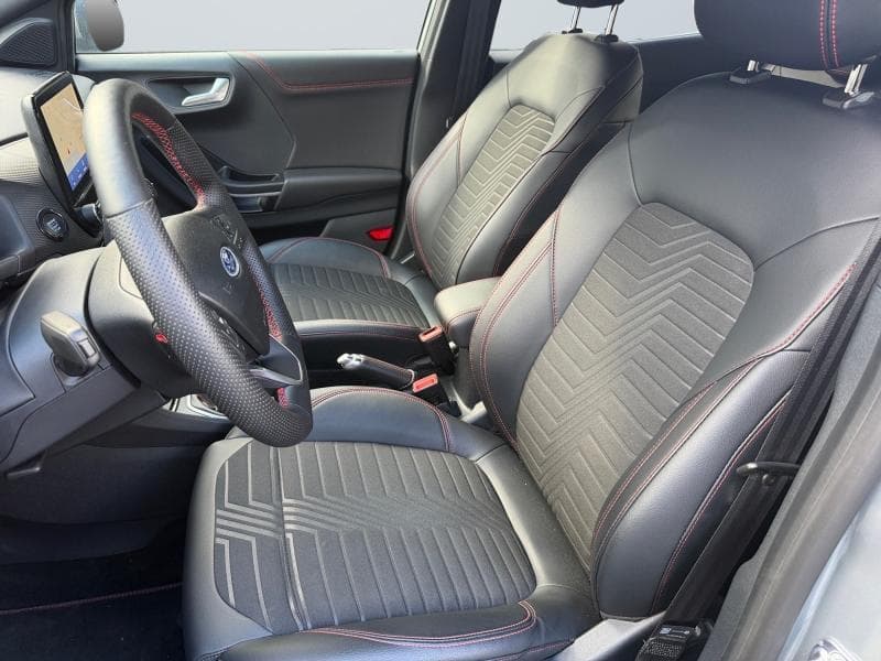 Ford Puma ST-Line | 1.0 ecoboost 125cv | GPS | Caméra | Carplay | Capteurs Av/Ar - 10