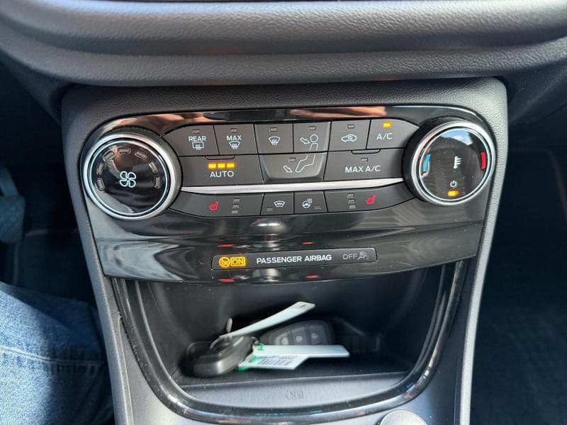 Ford Puma ST-Line | 1.0 ecoboost 125cv | GPS | Caméra | Carplay | Capteurs Av/Ar - 26