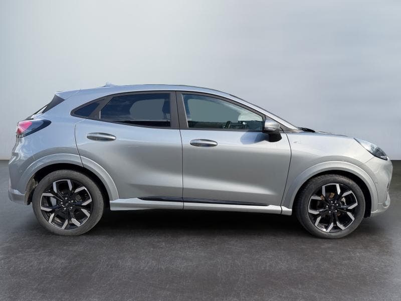 Ford Puma ST-Line | 1.0 ecoboost 125cv | GPS | Caméra | Carplay | Capteurs Av/Ar - 8