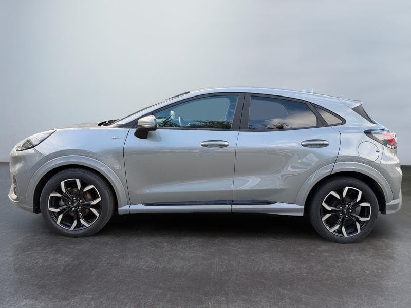 Ford Puma ST-Line | 1.0 ecoboost 125cv | GPS | Caméra | Carplay | Capteurs Av/Ar - 6
