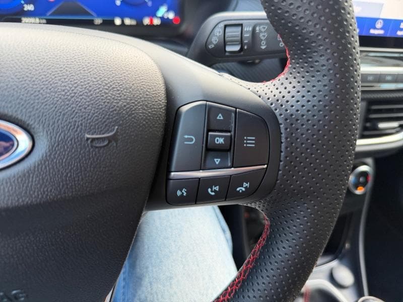 Ford Puma ST-Line | 1.0 ecoboost 125cv | GPS | Caméra | Carplay | Capteurs Av/Ar - 20