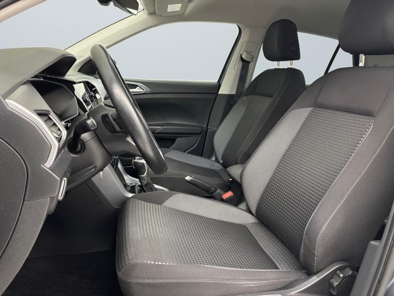 Volkswagen T-Cross Active | 1.0 TSI 110 CV | Boite auto | Camera | Carplay | Cruise control adapt - 10