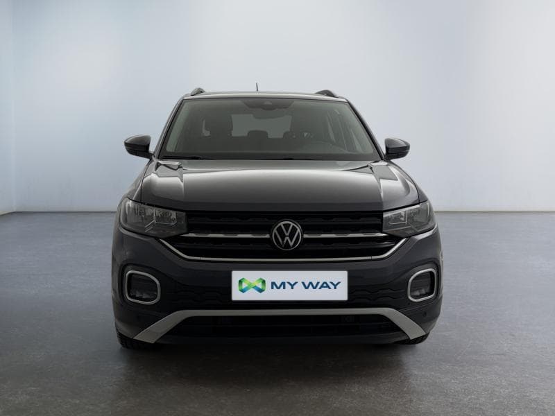 Volkswagen T-Cross Active | 1.0 TSI 110 CV | Boite auto | Camera | Carplay | Cruise control adapt - 3