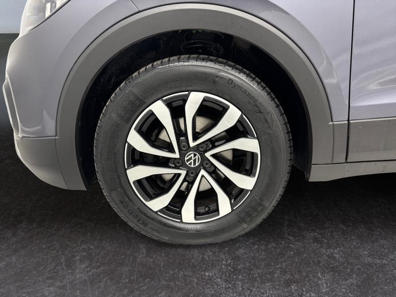 Volkswagen T-Cross Active | 1.0 TSI 110 CV | Boite auto | Camera | Carplay | Cruise control adapt - 12