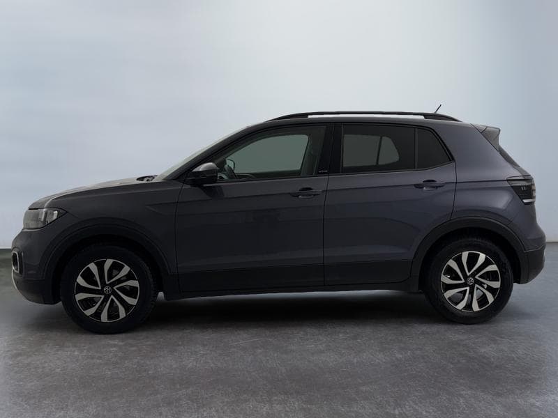 Volkswagen T-Cross Active | 1.0 TSI 110 CV | Boite auto | Camera | Carplay | Cruise control adapt - 8