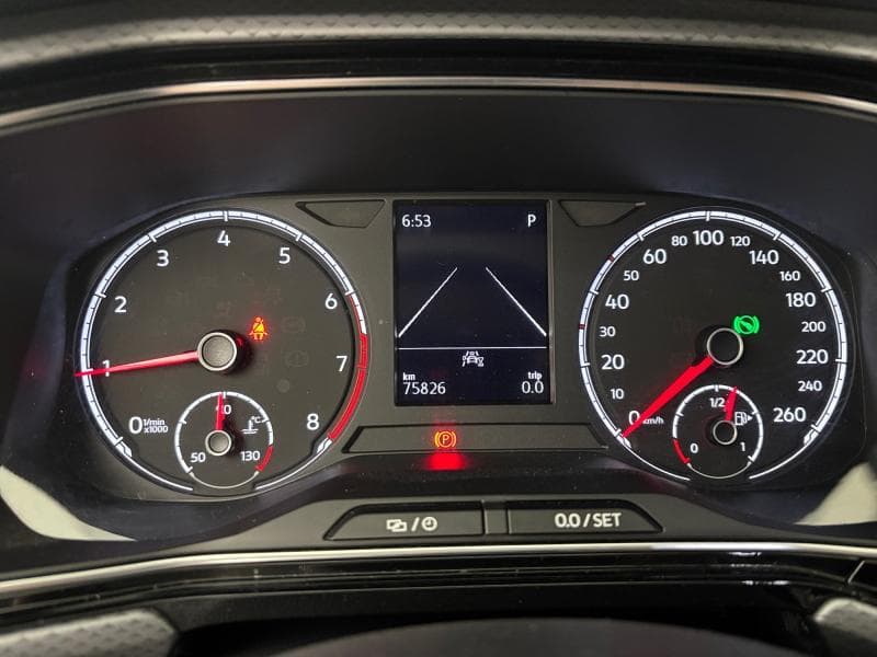 Volkswagen T-Cross Active | 1.0 TSI 110 CV | Boite auto | Camera | Carplay | Cruise control adapt - 16
