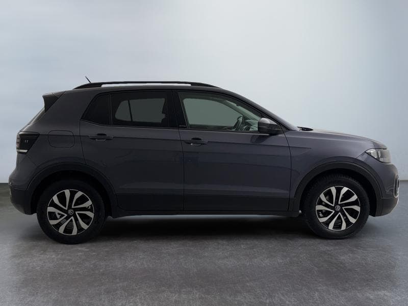 Volkswagen T-Cross Active | 1.0 TSI 110 CV | Boite auto | Camera | Carplay | Cruise control adapt - 4