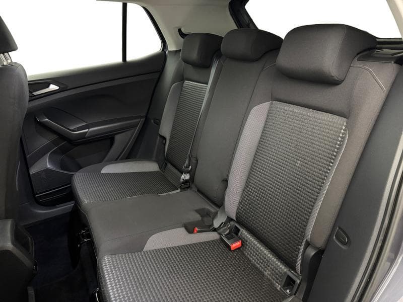 Volkswagen T-Cross Active | 1.0 TSI 110 CV | Boite auto | Camera | Carplay | Cruise control adapt - 13