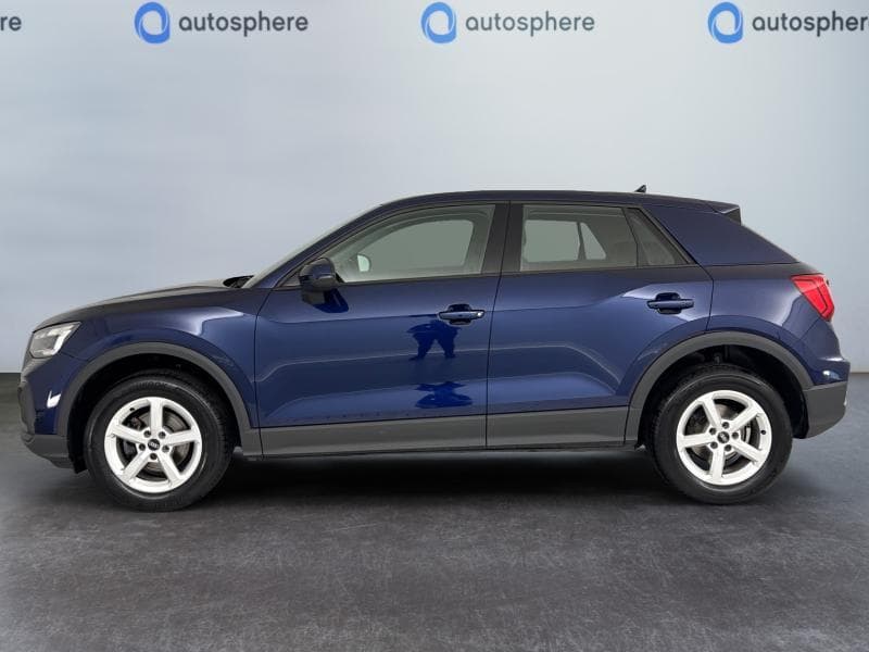 Audi Q2 1.0 TSI 110cv | Carplay | Caméra | GPS | Virtual Cockpit - 4
