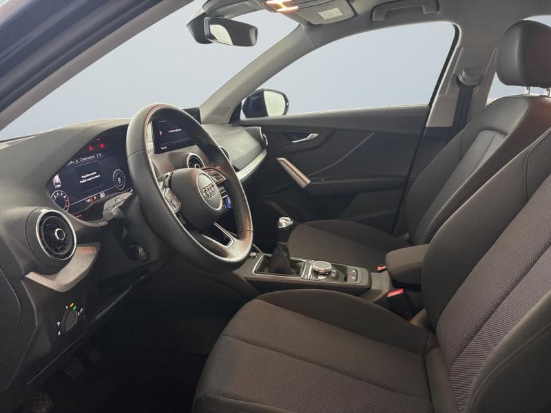 Audi Q2 1.0 TSI 110cv | Carplay | Caméra | GPS | Virtual Cockpit - 15