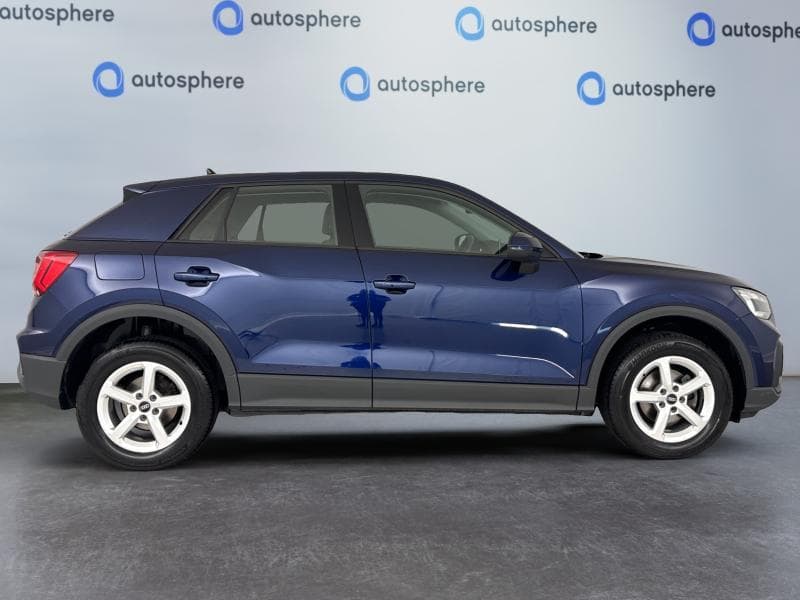 Audi Q2 1.0 TSI 110cv | Carplay | Caméra | GPS | Virtual Cockpit - 24