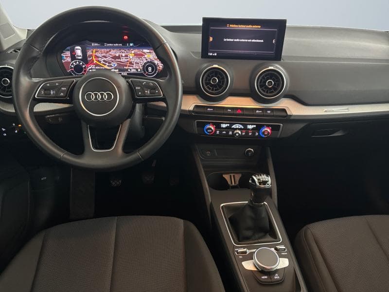 Audi Q2 1.0 TSI 110cv | Carplay | Caméra | GPS | Virtual Cockpit - 14