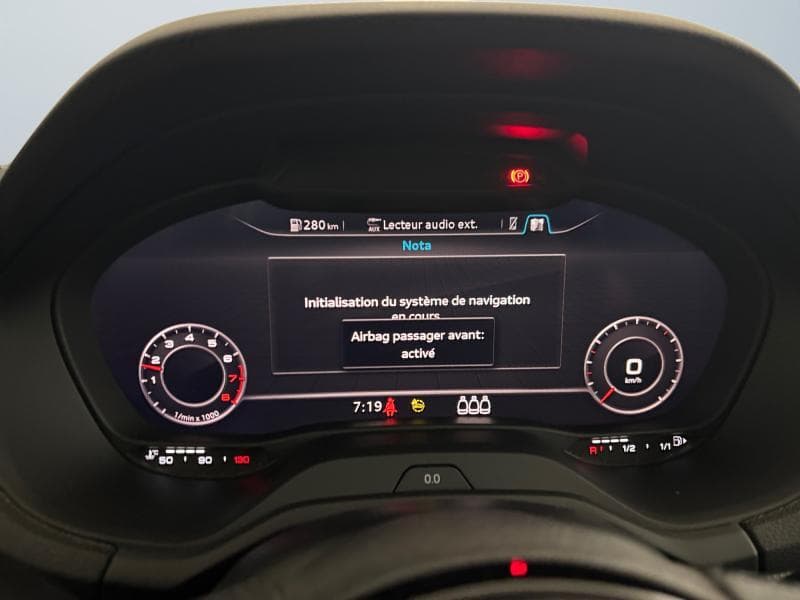 Audi Q2 1.0 TSI 110cv | Carplay | Caméra | GPS | Virtual Cockpit - 30