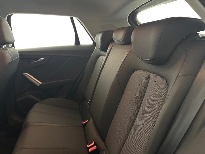 Audi Q2 1.0 TSI 110cv | Carplay | Caméra | GPS | Virtual Cockpit - 12