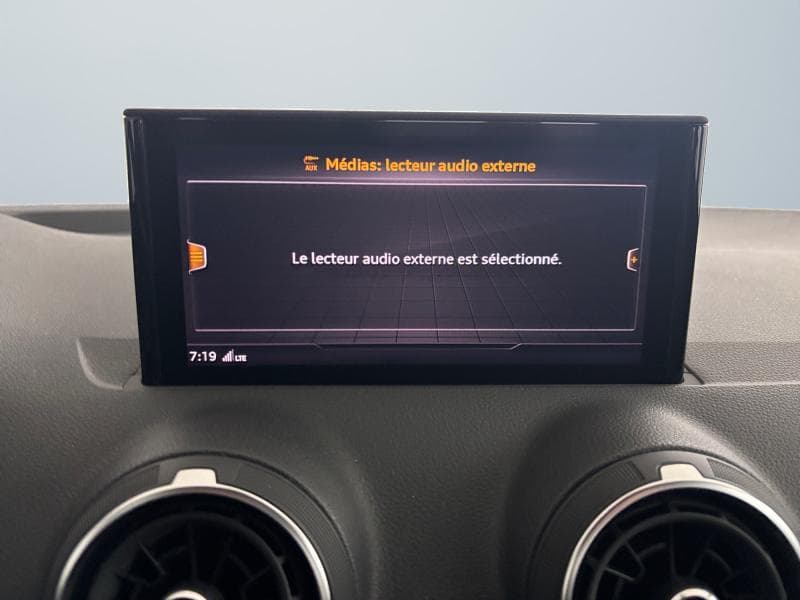 Audi Q2 1.0 TSI 110cv | Carplay | Caméra | GPS | Virtual Cockpit - 17