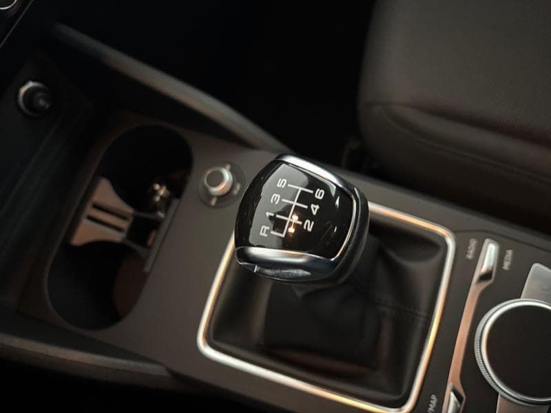 Audi Q2 1.0 TSI 110cv | Carplay | Caméra | GPS | Virtual Cockpit - 13