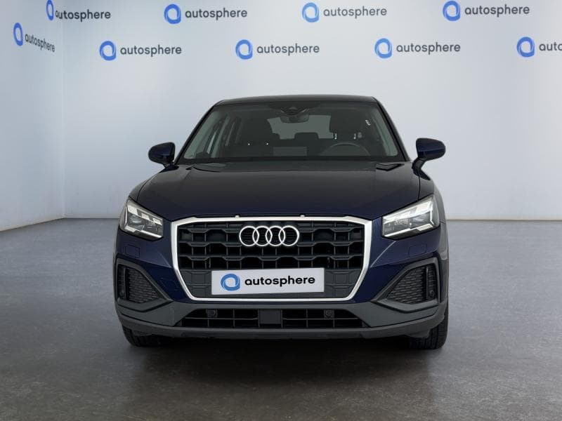 Audi Q2 1.0 TSI 110cv | Carplay | Caméra | GPS | Virtual Cockpit - 18