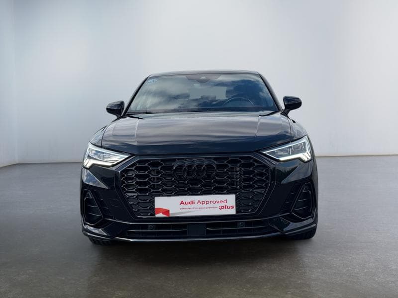 Audi Q3 Sportback S line - 3