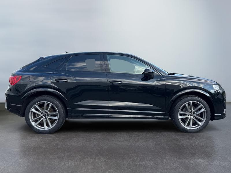 Audi Q3 Sportback S line - 4