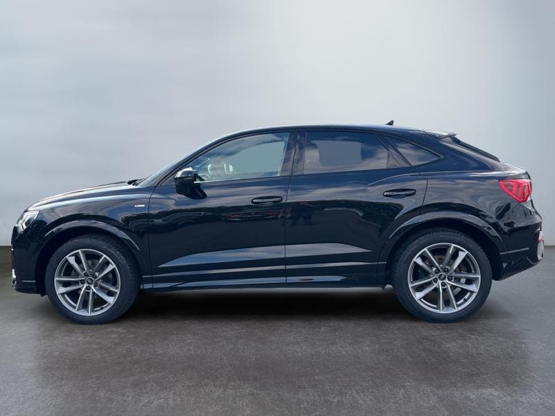Audi Q3 Sportback S line - 5
