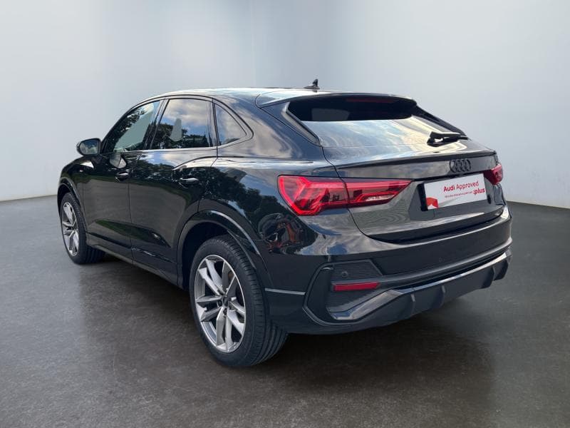 Audi Q3 Sportback S line - 7