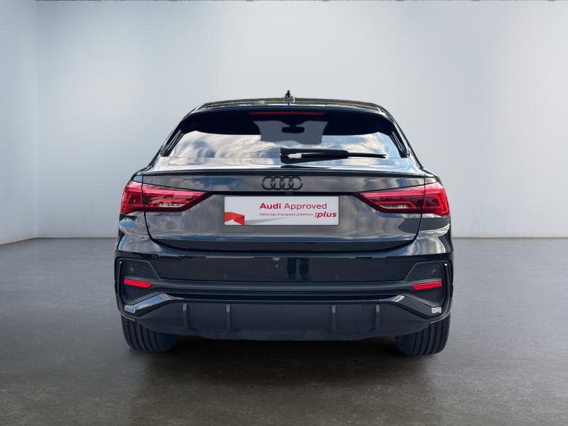 Audi Q3 Sportback S line - 8