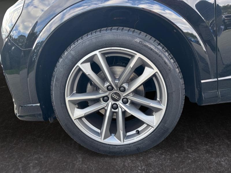 Audi Q3 Sportback S line - 9