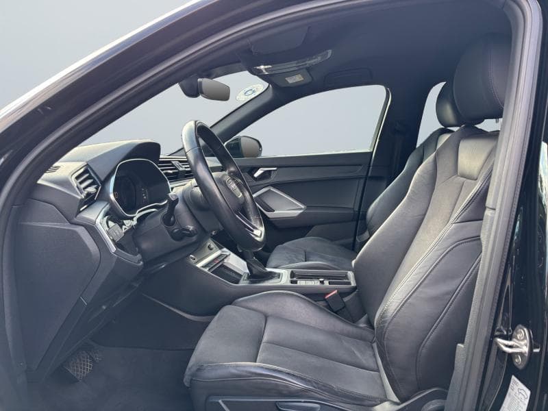 Audi Q3 Sportback S line - 10