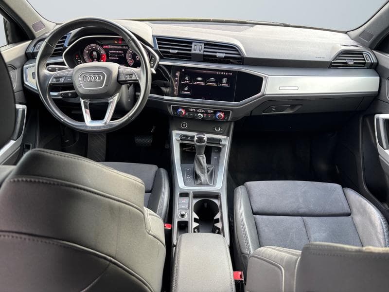 Audi Q3 Sportback S line - 12