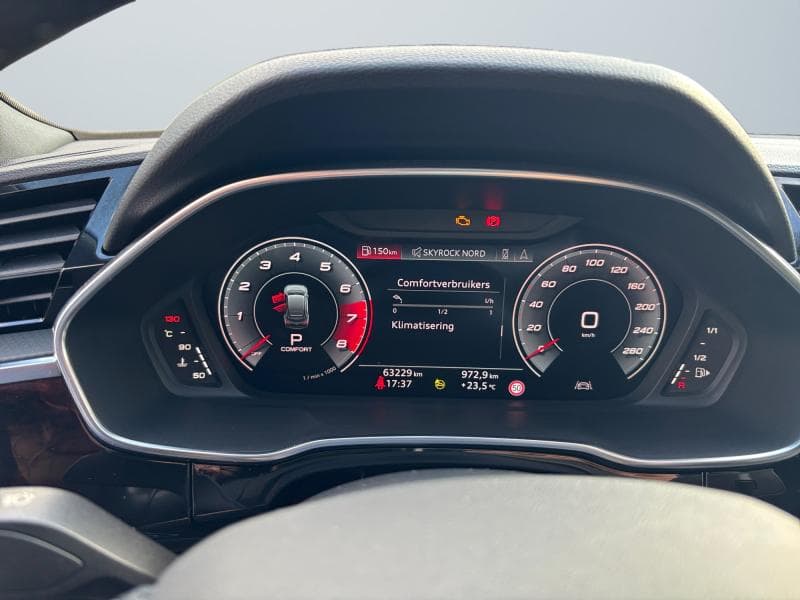 Audi Q3 Sportback S line - 14
