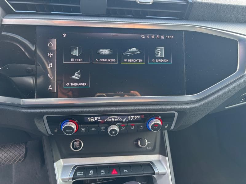 Audi Q3 Sportback S line - 15