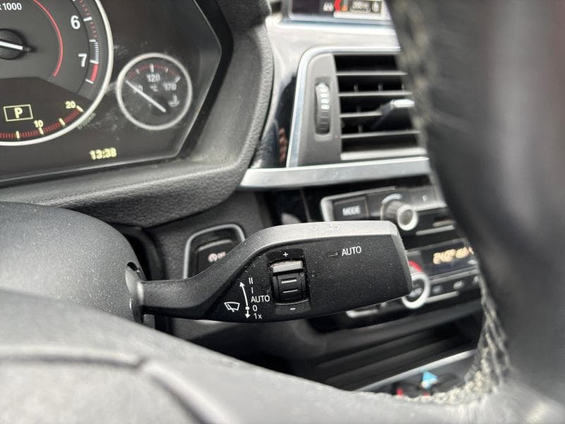 BMW Serie 4 418 1.5i 136cv | GPS | Sièges Av chauffants | Capteurs Av+Ar | Cuir - 17