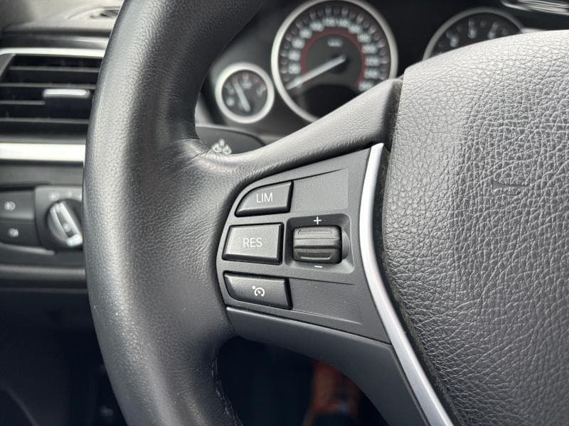 BMW Serie 4 418 1.5i 136cv | GPS | Sièges Av chauffants | Capteurs Av+Ar | Cuir - 15