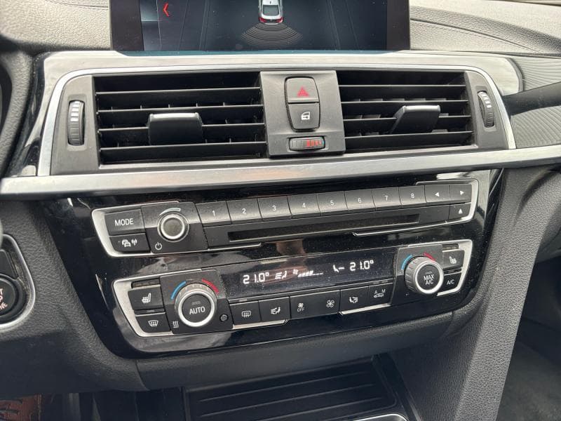 BMW Serie 4 418 1.5i 136cv | GPS | Sièges Av chauffants | Capteurs Av+Ar | Cuir - 24