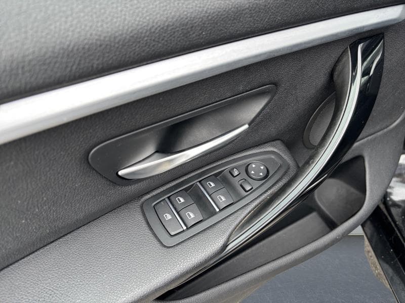 BMW Serie 4 418 1.5i 136cv | GPS | Sièges Av chauffants | Capteurs Av+Ar | Cuir - 26