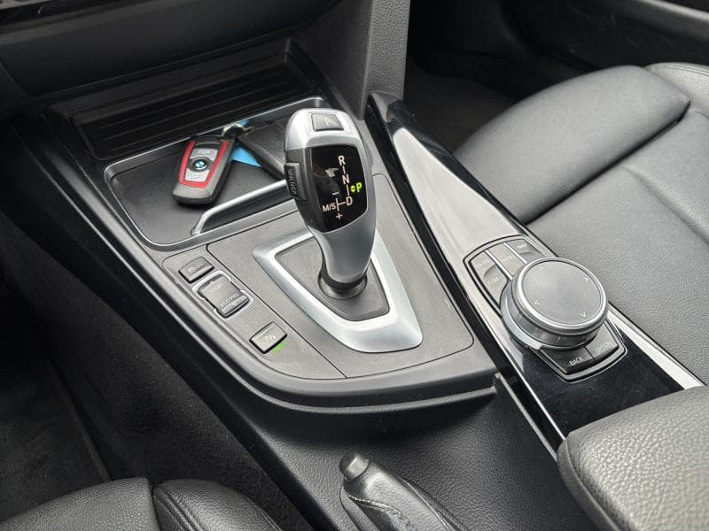 BMW Serie 4 418 1.5i 136cv | GPS | Sièges Av chauffants | Capteurs Av+Ar | Cuir - 25
